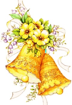 Wedding Bells